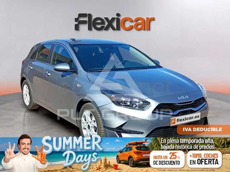 2023 KIA Ceed