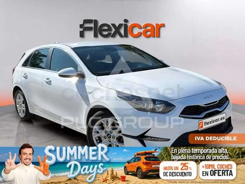 2023 KIA Ceed
