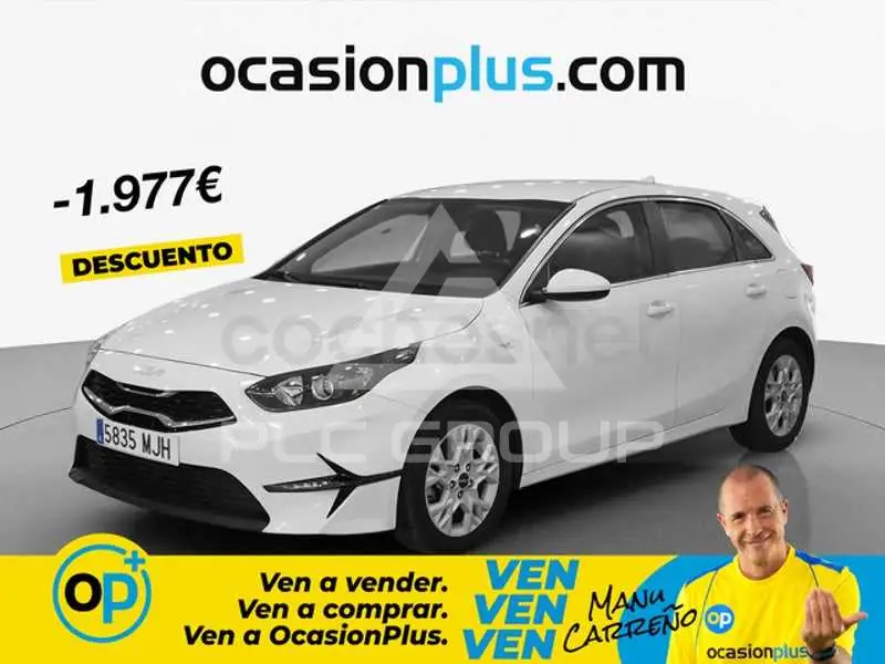 2023 KIA Ceed