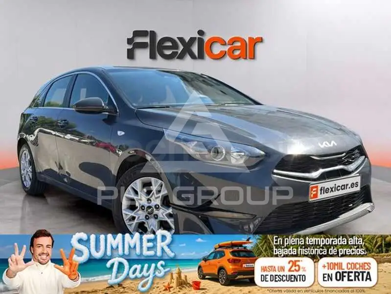 2023 KIA Ceed