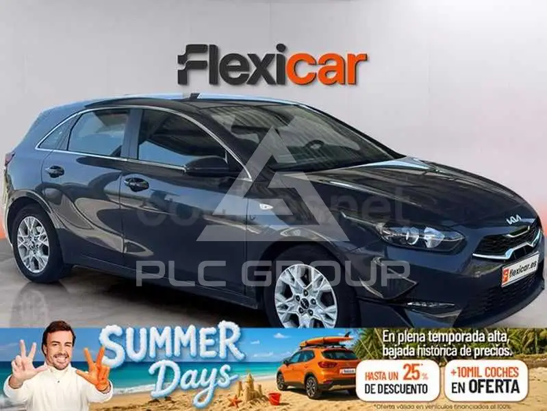 2023 KIA Ceed