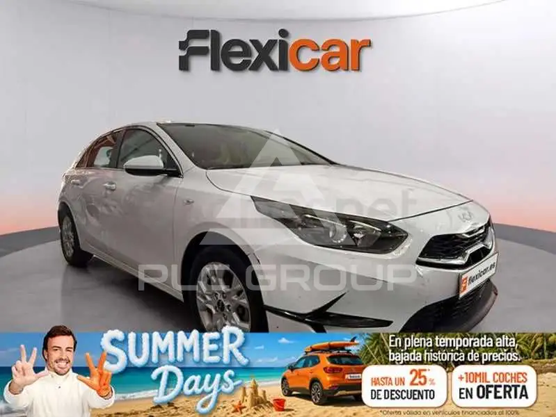 2023 KIA Ceed