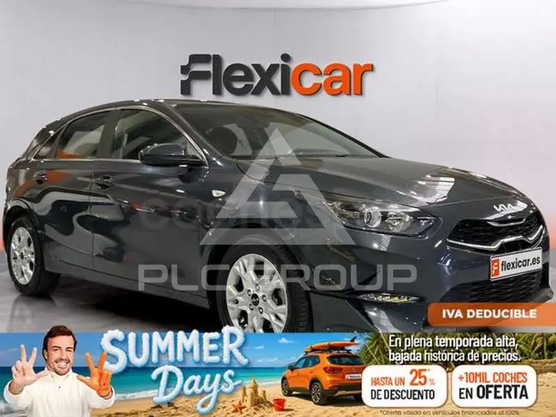 2023 KIA Ceed