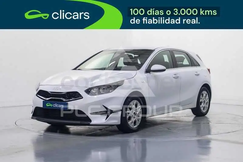 2023 KIA Ceed