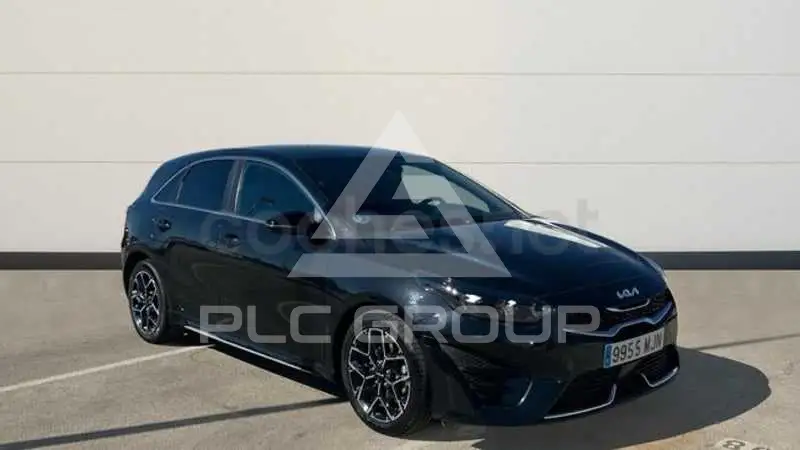 2023 KIA Ceed