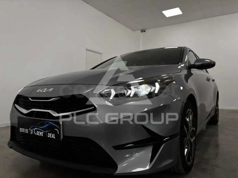 2023 KIA Ceed