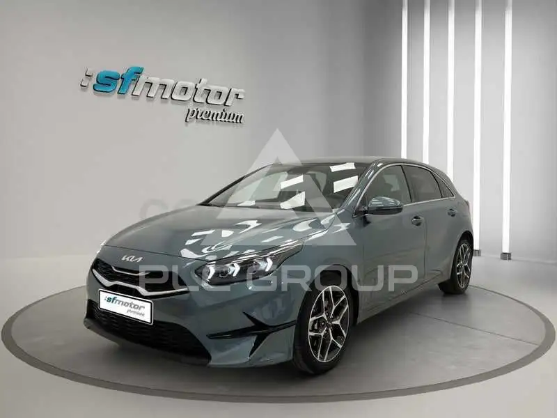 2023 KIA Ceed