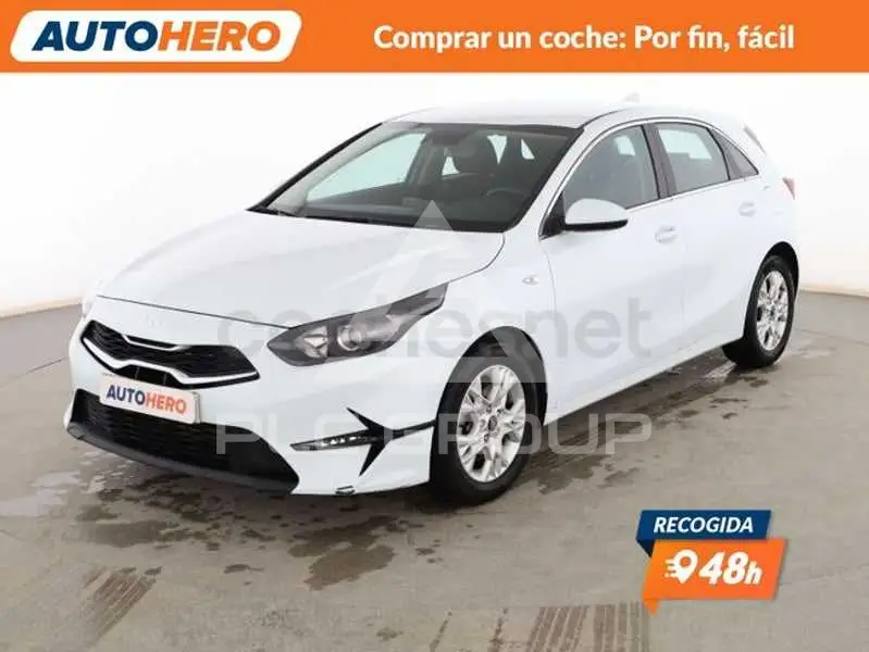 2023 KIA Ceed