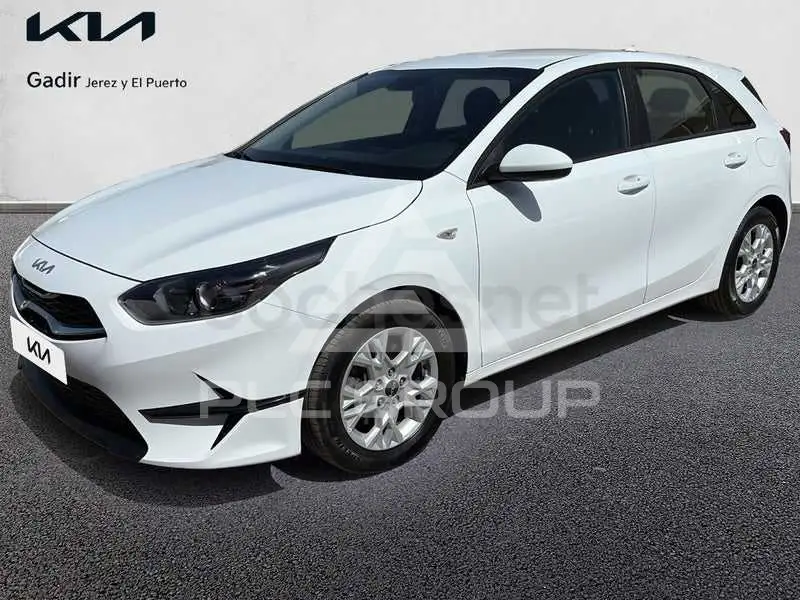 2023 KIA Ceed
