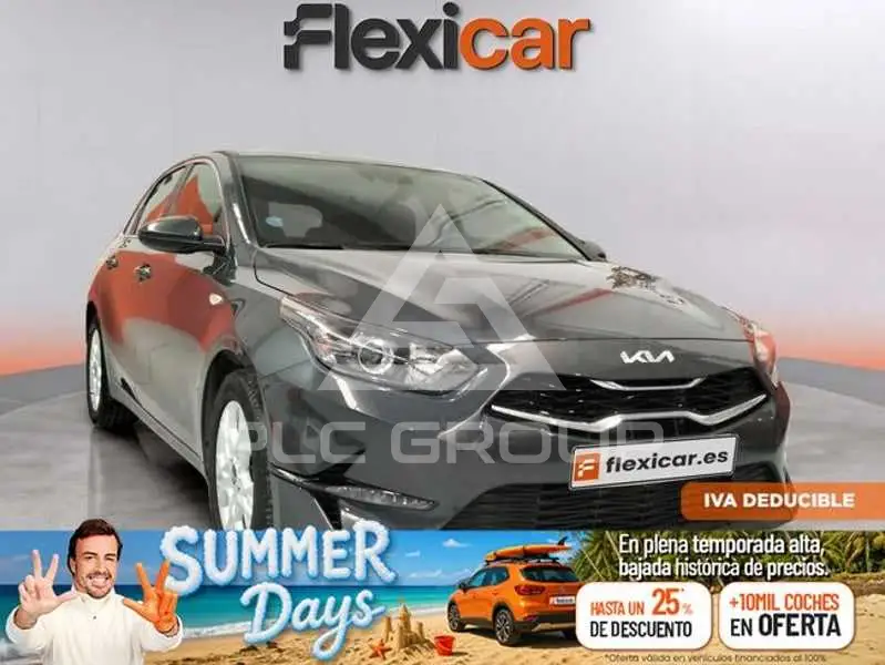 2023 KIA Ceed