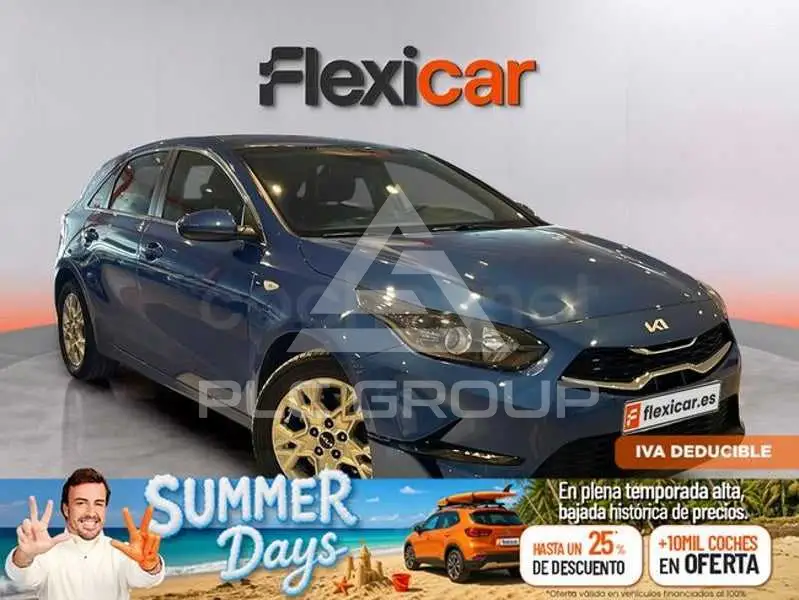 2023 KIA Ceed
