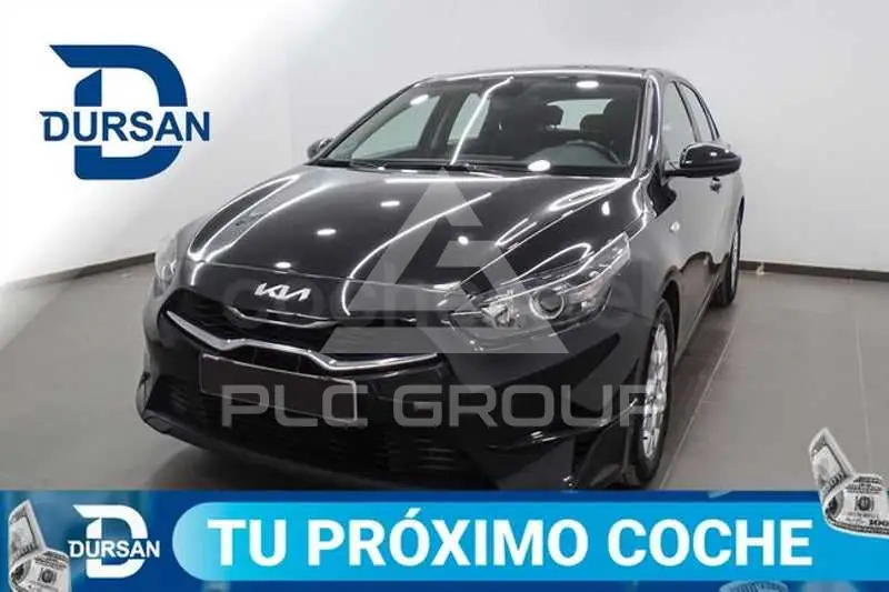 2023 KIA Ceed
