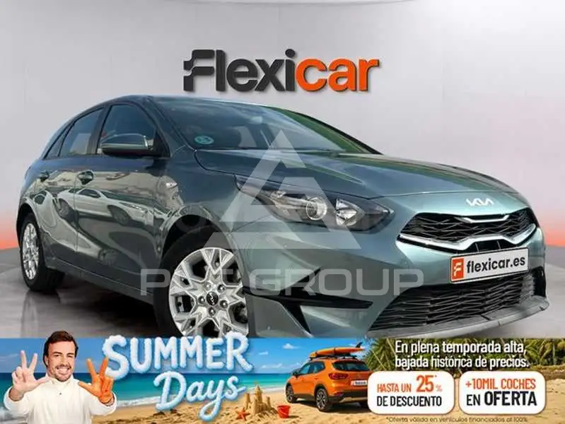 2023 KIA Ceed