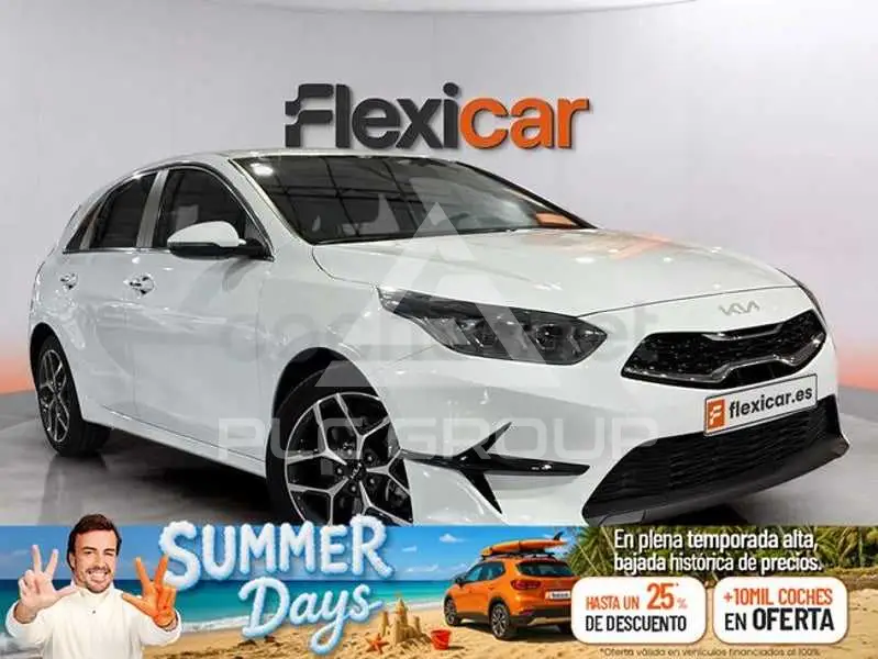2023 KIA Ceed