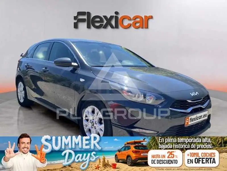 2023 KIA Ceed