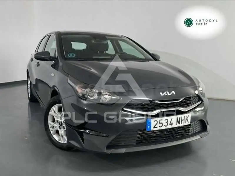 2023 KIA Ceed