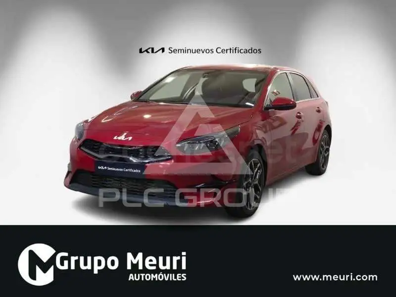 2023 KIA Ceed