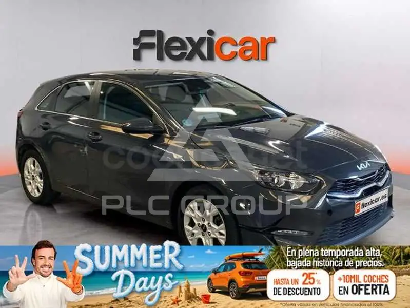 2023 KIA Ceed