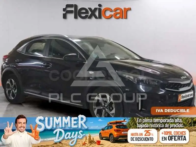 2023 KIA XCEED