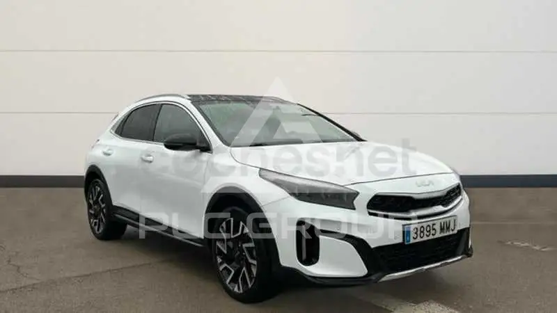 2023 KIA XCEED