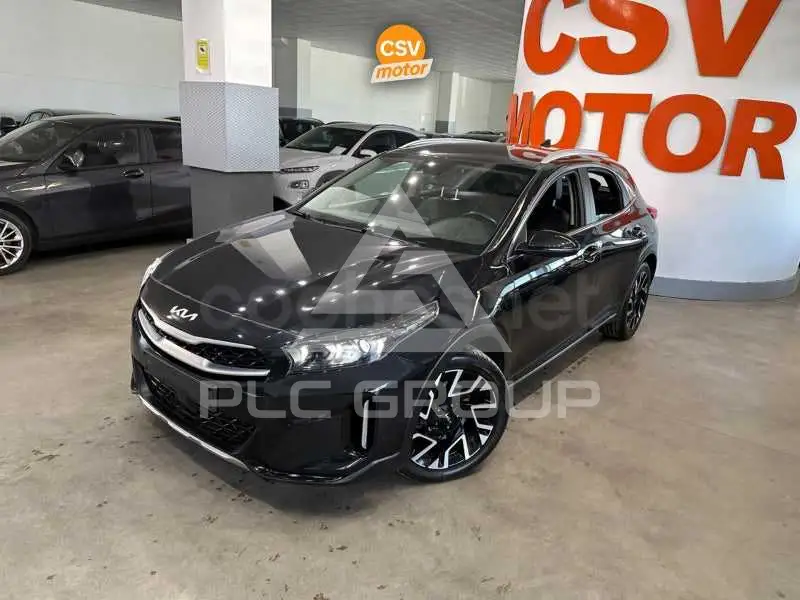 2023 KIA XCEED