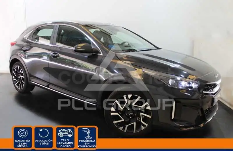 2023 KIA XCEED