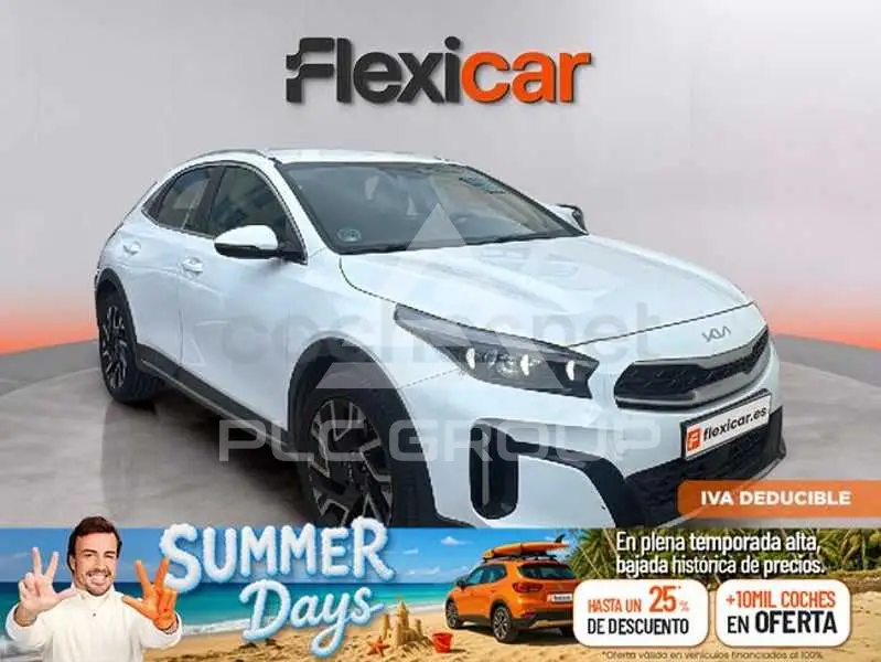 2023 KIA XCEED