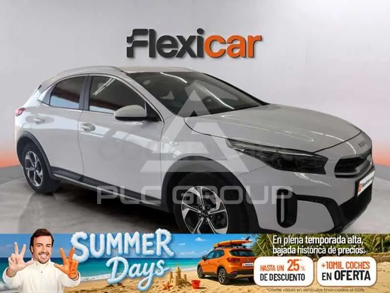 2023 KIA XCEED