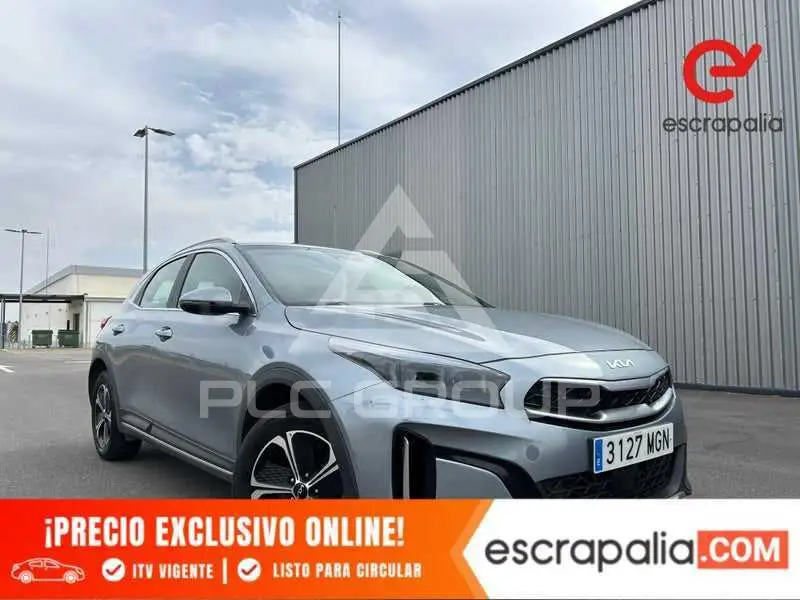 2023 KIA XCEED