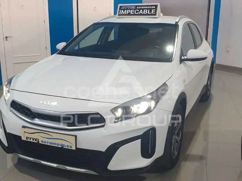 2023 KIA XCEED