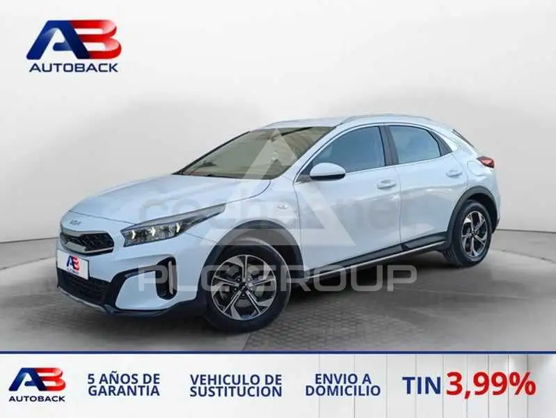 2023 KIA XCEED