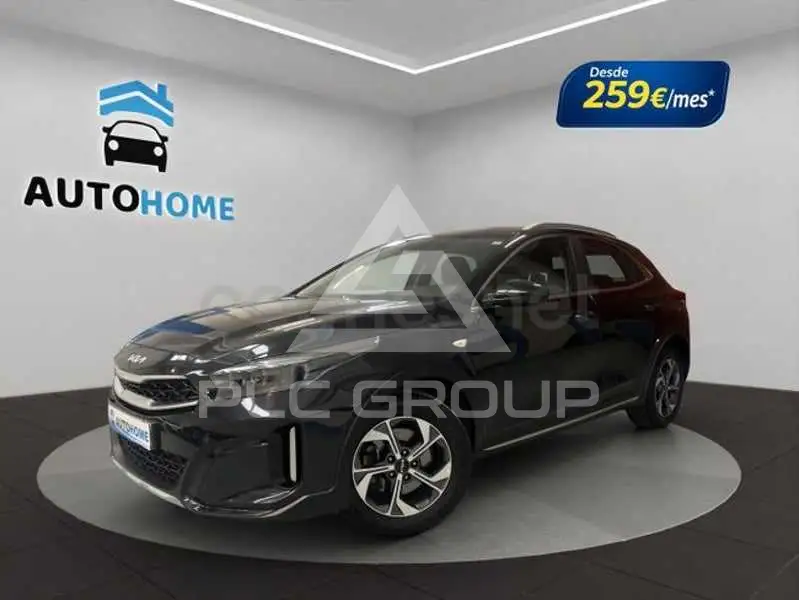 2023 KIA XCEED