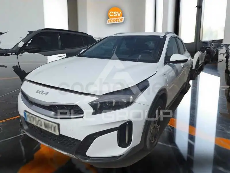 2023 KIA XCEED