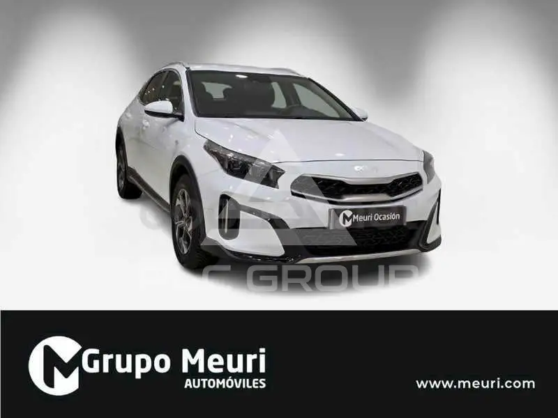 2023 KIA XCEED