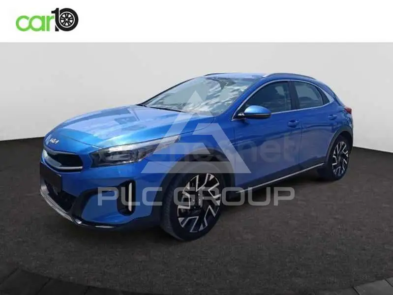 2023 KIA XCEED