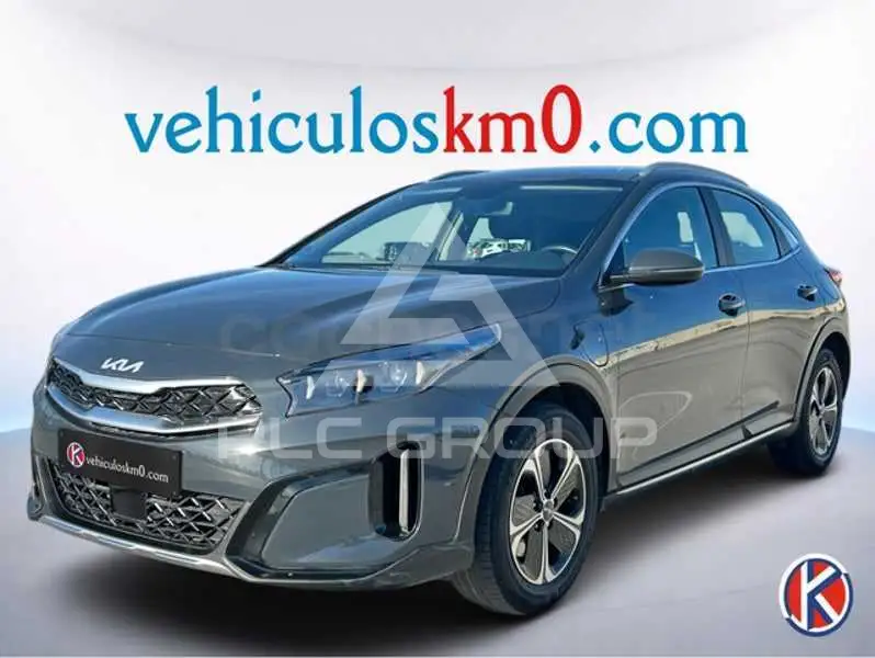 2023 KIA XCEED