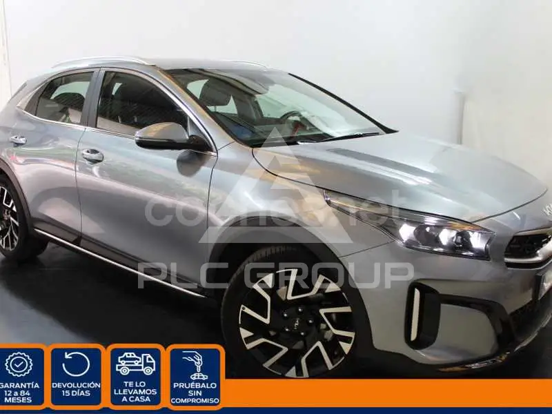 2023 KIA XCEED