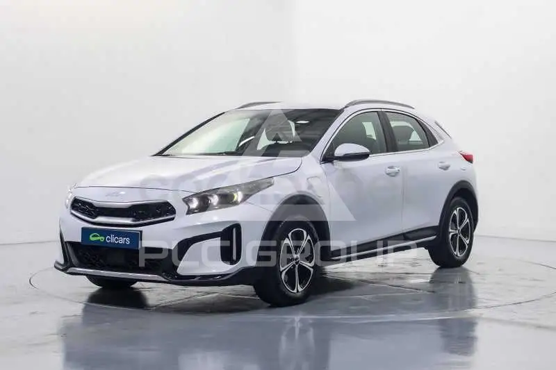 2023 KIA XCEED