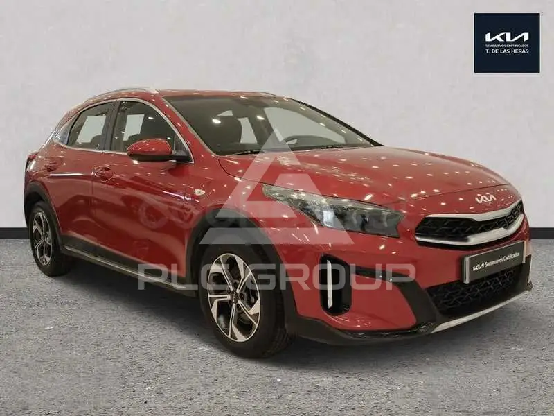 2023 KIA XCEED