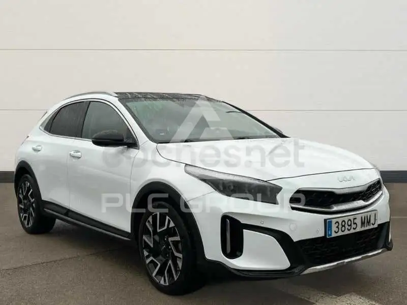 2023 KIA XCEED