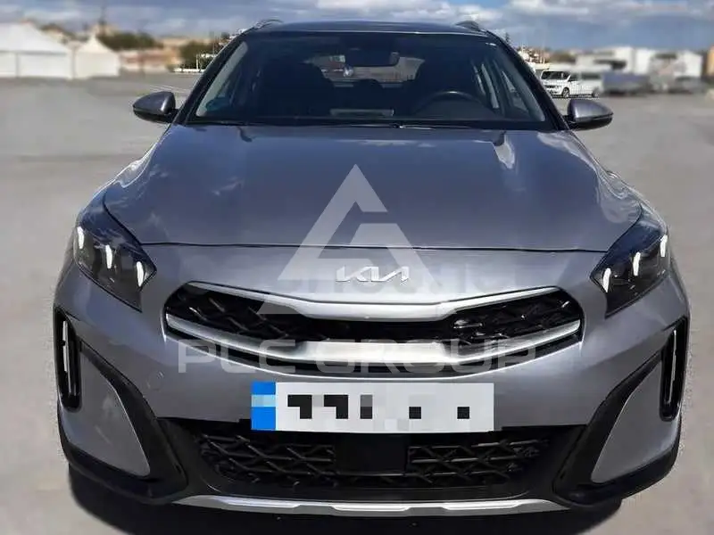 2023 KIA XCEED