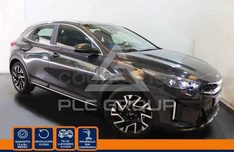 2023 KIA XCEED