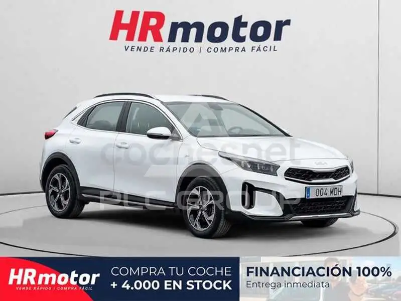 2023 KIA XCEED