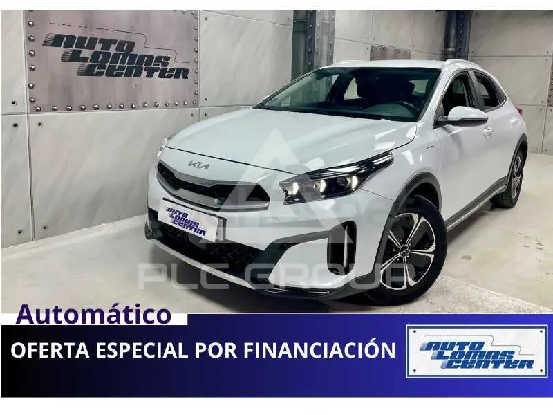 2023 KIA XCEED