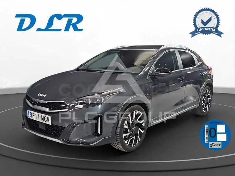 2023 KIA XCEED