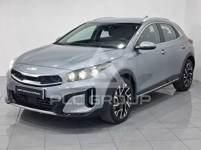 2023 KIA XCEED