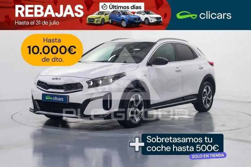 2023 KIA XCEED