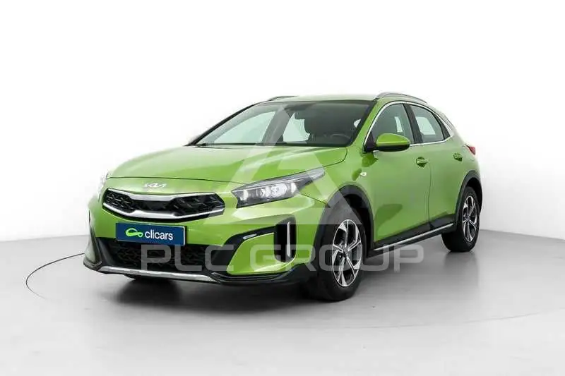 2023 KIA XCEED