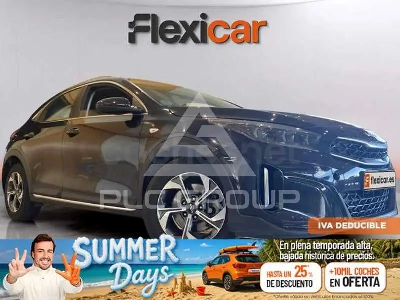 2023 KIA XCEED