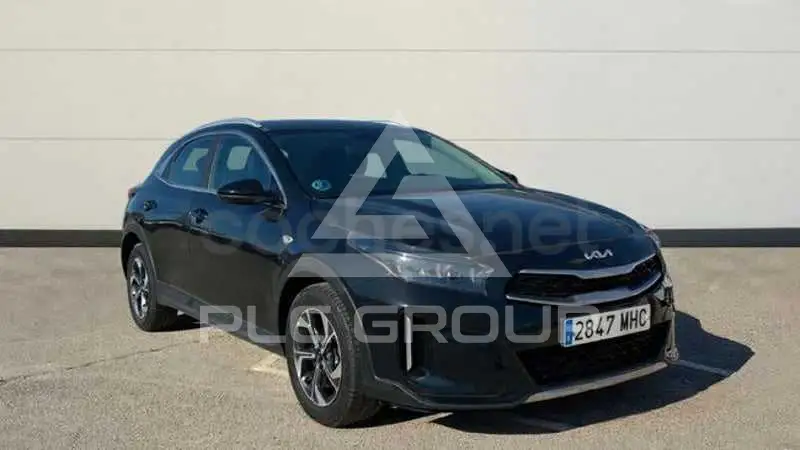 2023 KIA XCEED